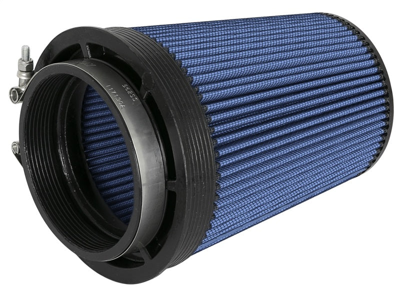 aFe MagnumFLOW Pro 5R Universal Air Filter – High-Flow Performance Replacement for 5 in F x 7 in B x 5.5 in T x 9 in H