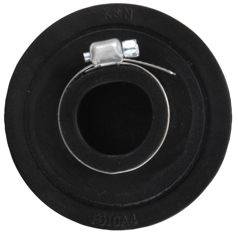 K&N Engineering 62-1410 Rubber Base Crankcase Vent Filter for Classic and Racing Engines