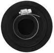 K&N Engineering 62-1410 Rubber Base Crankcase Vent Filter for Classic and Racing Engines
