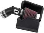 K&N Engineering 69-3533TTK Cold Air Intake System for Ford Fusion 2.5L (2013-2017)