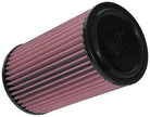 K&N Engineering KA-1020 Off-Road Replacement Air Filter for Kawasaki KRX 1000