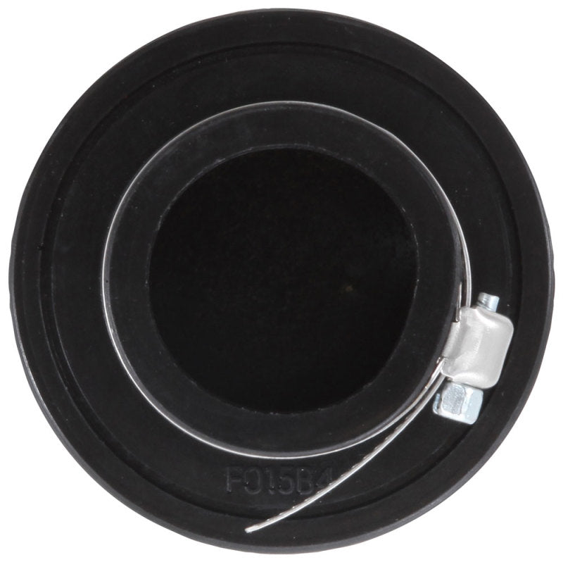 K&N Engineering 62-1450 Crankcase Vent Filter with 1.5-inch Flange for Classic and Racing Applications