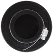 K&N Engineering 62-1450 Crankcase Vent Filter with 1.5-inch Flange for Classic and Racing Applications