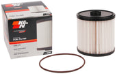 K&N Engineering PF-5200 Performance Cartridge Fuel Filter for Ram Diesel Trucks