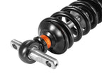 aFe Control PFADT Series Featherlight Adjustable Coilover System for Chevrolet Corvette (2014-2019) - Part #430-401004-N