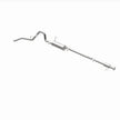 MagnaFlow BRE Exhaust Kit 11-17 Ford F-150 - Direct-Fit Replacement System with Mandrel-Bent Pipes