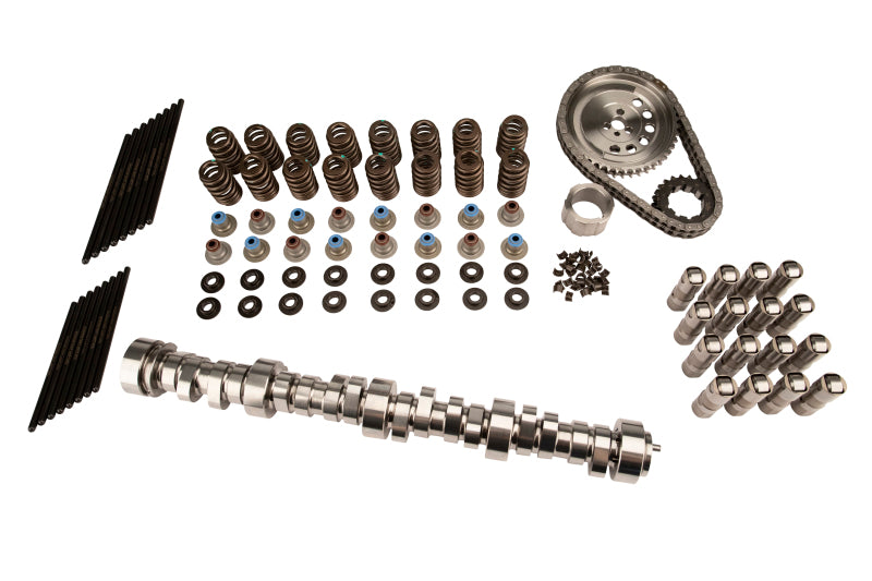 COMP Cams Stage 2 Thumpr Master Camshaft Kit for LS GEN IV 4.8L, 5.3L, 6.0L Engines - Part MK54-703-11