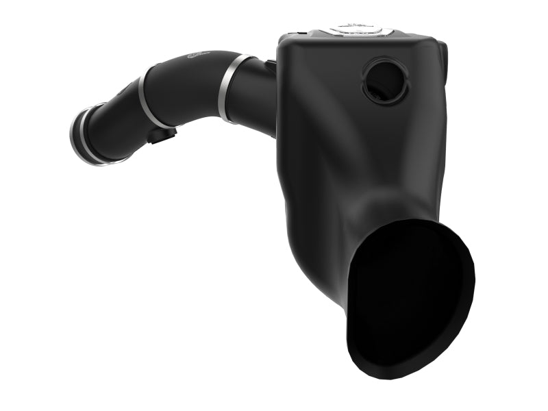 aFe Momentum HD Pro DRY S Cold Air Intake System for 2006-2007 Ford F-250 Super Duty V8-6.0L Diesel