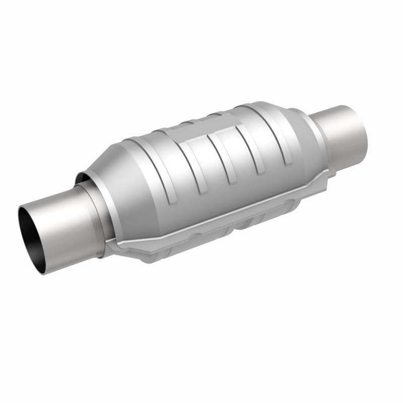 MagnaFlow Universal 2.50 inch Federal/EPA Compliant Catalytic Converter Part Number 99206HM