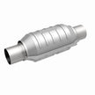 MagnaFlow Universal 2.50 inch Federal/EPA Compliant Catalytic Converter Part Number 99206HM