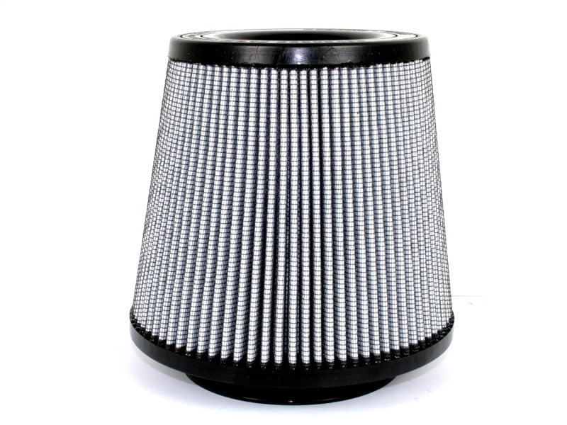 aFe MagnumFLOW Replacement Air Filter with Pro DRY S Media – 5-1/2 in x 9 in x 7 in (Inverted) x 8 in H