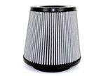 aFe MagnumFLOW Replacement Air Filter with Pro DRY S Media – 5-1/2 in x 9 in x 7 in (Inverted) x 8 in H