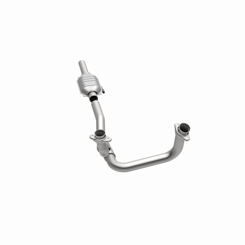 MagnaFlow Part 93312 Standard Grade Federal/EPA Compliant Direct-Fit Catalytic Converter for 1993-1995 Ford F-150 5.8L V8