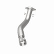 MagnaFlow Jeep Loop Delete Pipe Part 15313 for 2012-2013 Jeep Wrangler 3.6L