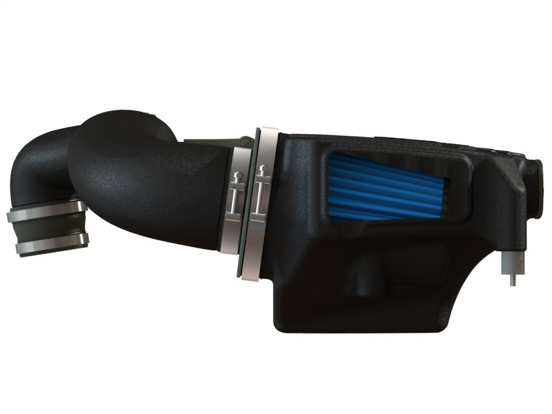 aFe Momentum GT PRO 5R Stage-2 Cold Air Intake System for 1997-2006 Jeep Wrangler (TJ) with 4.0L Engine
