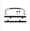 DeatschWerks Chevrolet LS2 and LS3 Fuel Rails with Crossover for 2005-2017 GM Vehicles