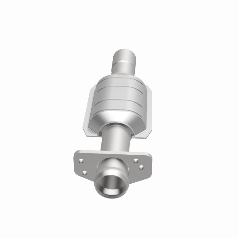 MagnaFlow 93485 Direct Fit Catalytic Converter for 1992-1994 GM S10, Blazer & Oldsmobile Bravada