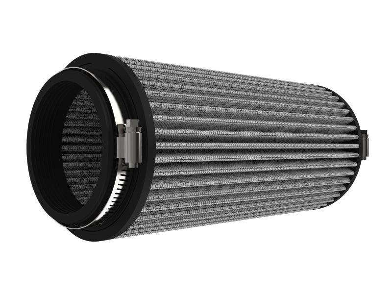 aFe Takeda Pro DRY S Replacement Air Filter for Takeda Performance Intake Systems - 3.5 x 5 x 10.5 Inches