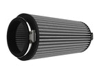 aFe Takeda Pro DRY S Replacement Air Filter for Takeda Performance Intake Systems - 3.5 x 5 x 10.5 Inches