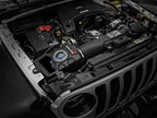 aFe Momentum GT Pro 5R Cold Air Intake System for 2018+ Jeep Wrangler (JL) and Gladiator (JT) V6 3.6L