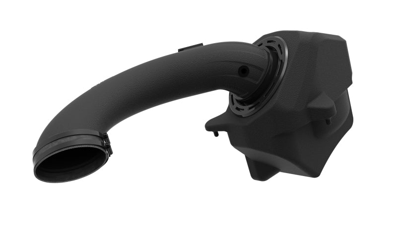 K&N Engineering 50-2600D NextGen Diesel DryFlow Cold Air Intake for 2017 Ford F-250/F-350 Super Duty 6.7L Diesel