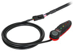 aFe Power Scorcher Blue Power Module Part #77-83017 for Ford F-150 2015-2017 and Ford Edge 2019 with Bluetooth Control