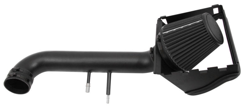 K&N Engineering Blackhawk Performance Intake Kit for 2015-2016 Ford F-150 5.0L V8