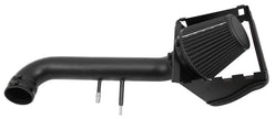 K&N Engineering Blackhawk Performance Intake Kit for 2015-2016 Ford F-150 5.0L V8