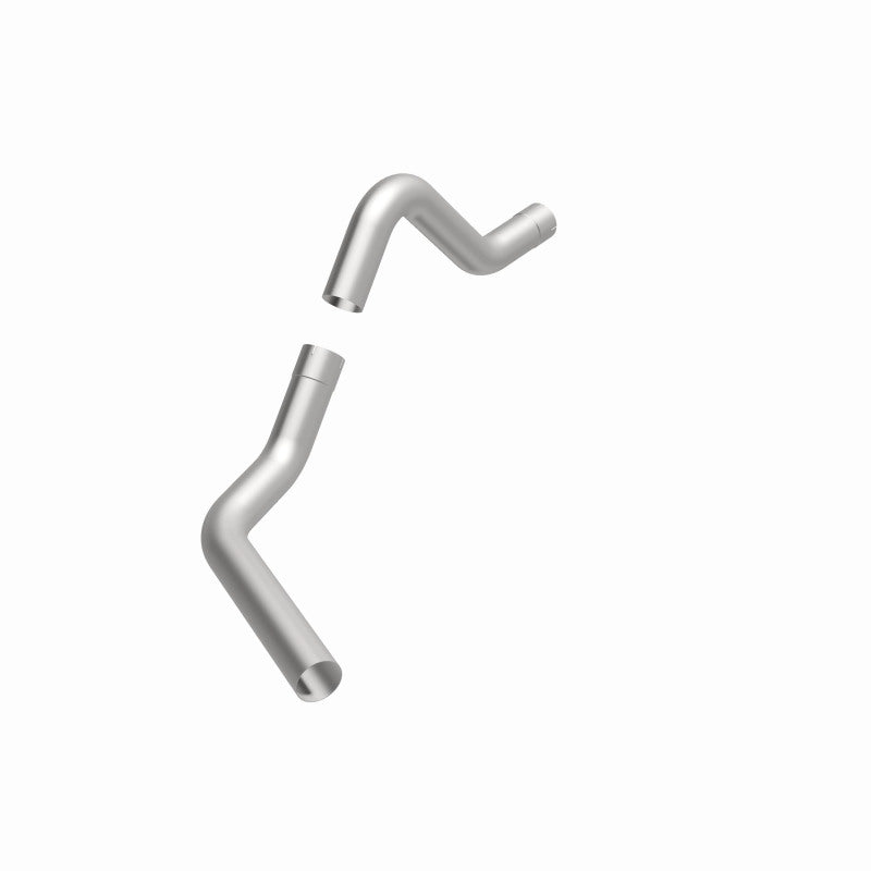 MagnaFlow Tail-Pipe 15395 for 2003-2004 Dodge Ram Diesel Trucks