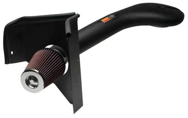 K&N 57 Series Performance Intake Kit for 1994-2002 Dodge Ram V8 5.2L/5.9L
