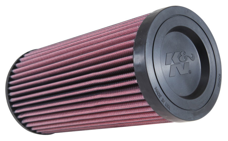 K&N Engineering PL-8715 Off-Road Replacement Air Filter for Polaris RZR 900 & S 900 Models