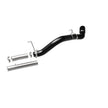 MagnaFlow 07-10 Dodge Ram 2500/3500 Black DPF Series 5-Inch Single Exit Exhaust System Part 17069