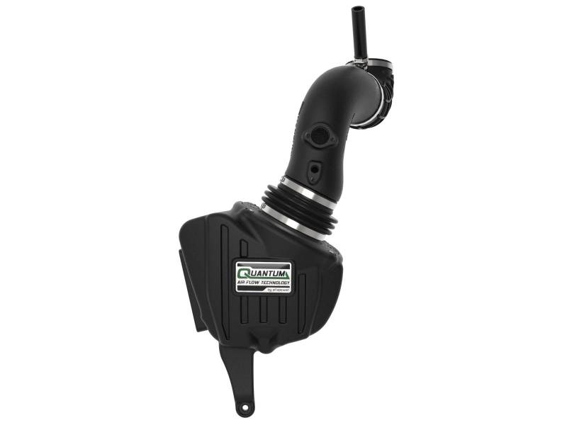 aFe Quantum Cold Air Intake System with Pro 5R Filter for Dodge Ram 2500/3500 2008-2009 6.7L Diesel