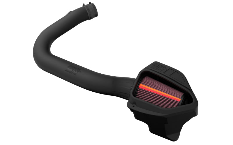K&N Engineering 50-2544 NextGen Cold Air Intake for Dodge Charger V6 3.6L