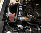 K&N 77 Series Performance Intake Kit for 2015-2016 Chevy Colorado and GMC Canyon 2.5L by K&N Engineering Part #77-3089KP