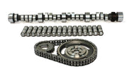 COMP Cams CS XR280HR-11 Small Camshaft Kit for 1987+ Chevrolet 305-350 Small Block Engines