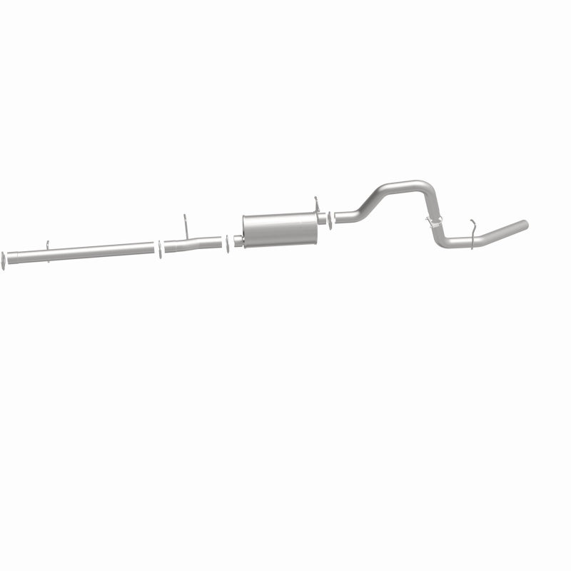 MagnaFlow BRE Exhaust Kit 05-07 Ford Super Duty F-250/F-350 5.4L Part 106-0280