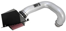 K&N Engineering Part 77-3071KS Cold Air Intake System for 2010-2013 Chevrolet Equinox and GMC Terrain 2.4L-L4
