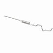 MagnaFlow BRE Exhaust Kit 87-95 Ford F-150 – Direct-Fit Replacement with Mandrel-Bent Pipes and Durable Aluminum Steel Construction