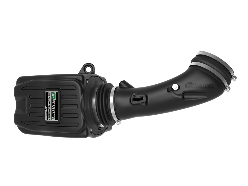 aFe Quantum Pro DRY S Cold Air Intake System for Ford Power Stroke 6.7L (2011-2016)