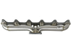 aFe Twisted Steel Header Turbo Manifold (T3) for 98.5-2002 Dodge Ram Diesel Trucks 5.9L