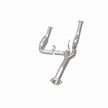 MagnaFlow OEM Grade Federal/EPA Compliant Direct-Fit Catalytic Converter 21-252 for Chevrolet Silverado 2500 HD & GMC Sierra 2500 HD