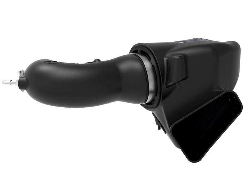 aFe Momentum GT Pro 5R Cold Air Intake System for Chevrolet Camaro ZL1 2017-2024 with Pro 5R Filter