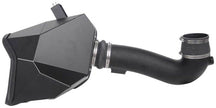 K&N Engineering 63-3110 AirCharger Performance Intake System for 2019 Chevrolet Silverado 1500 and GMC Sierra 1500 with 5.3L / 6.2L V8 engines