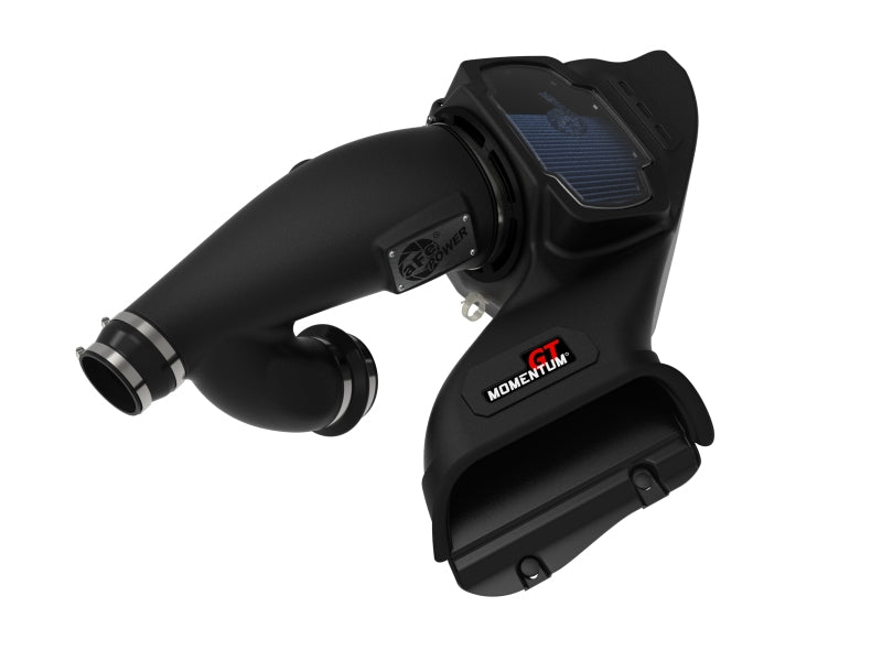 aFe Momentum GT Pro 5R Cold Air Intake System for 2021-2022 Ford F-150 V6-3.5L PowerBoost