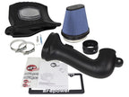 aFe Momentum Pro 5R Cold Air Intake System for Chevrolet Corvette Z06 (C7) 2015-2019 V8-6.2L