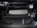 aFe 21-23 RAM 1500 TRX Track Series Carbon Fiber Cold Air Intake System with Pro DRY S Filter