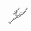 MagnaFlow OEM Grade Federal/EPA Compliant Direct-Fit Catalytic Converter 21-252 for Chevrolet Silverado 2500 HD & GMC Sierra 2500 HD