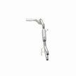 MagnaFlow Street Series Cat-Back Performance Exhaust System for Ford F-150 (Part #19561)