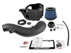 aFe Magnum FORCE Stage-2 Pro 5R Cold Air Intake System for Jeep Grand Cherokee & Dodge Durango 2016-2019, V6-3.6L - Part #54-13035R